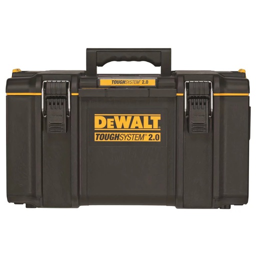 [DWST08300] CAJA PLASTICA 21"X12"X14" TOUGHSYSTEM® 2.0 DWST08300 DEWALT