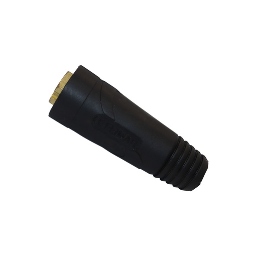[SOSWCRA3550] CONECTOR RAPIDO HEMBRA DINSE 35/50 SOSWCRA3550 (SOSWG2-217) SWEISS