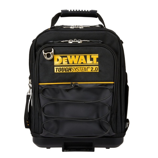 [DWST08025] MALETIN ToughSystem® 2.0 "BACK PACK"  11" 25 BOLSILLOS DWST08025 DEWALT