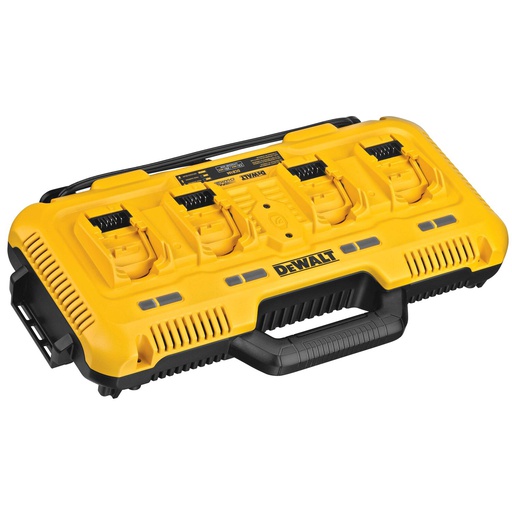 [DCB104] ESTACION CARGA BATERIAS LI-ION 20V DCB104 DEWALT