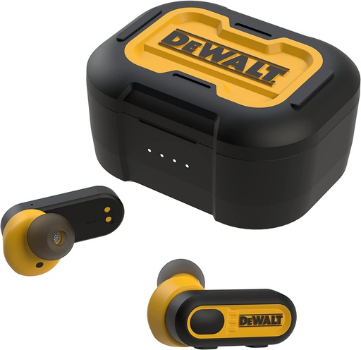 [DXMA1902092] AUDIFONOS WIRELESS BLUETOOTH Jobsite Pro-X1 DXMA1902092 DEWALT