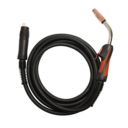 [SOSWM1-111] ANTORCHA MIG - EURO 450A 5M. TITAN T MIG 450 SOSWM1-111 SWEISS