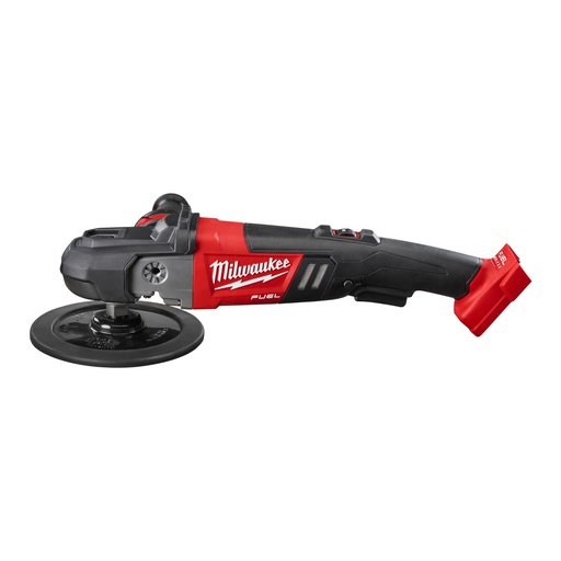 [2738-20] PULIDORA VELOCIDAD VARIABLE 7" 2738-20 (SOLO HERRAMIENTA) MILWAUKEE