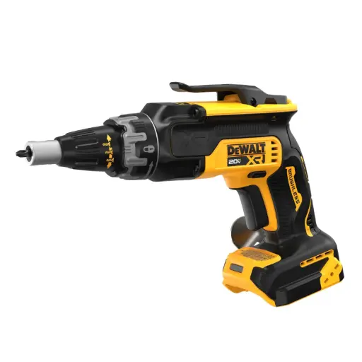 [DCF630B] ATORNILLADORA GYPSUM BATERIA 20V LI-ON DCF630B (SOLO) DEWALT
