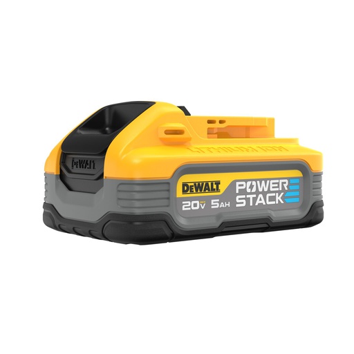 [DCBP520YY] BATERIA PARA HERRAMIENTAS POWERSTACK 20V 5.0Ah DCBP520YY DEWALT