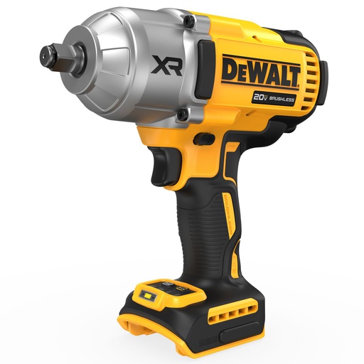 [DCF900B] LLAVE IMPACTO 1/2" 20V 1030 LBS-FT DCF900B (SOLA) DEWALT