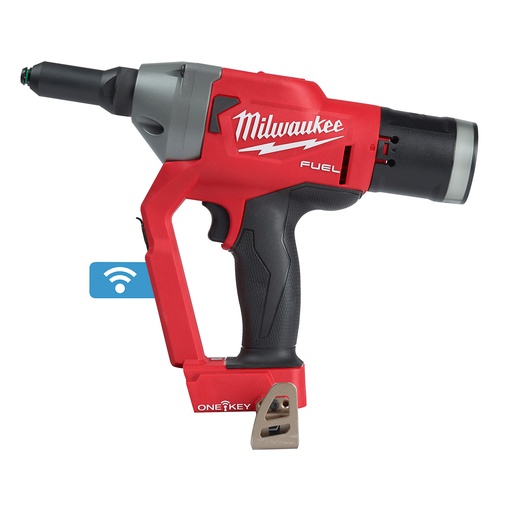 [2660-20] REMACHADORA 1/4" M18™(SOLO HERRAMIENTA) 2660-20 MILWAUKEE