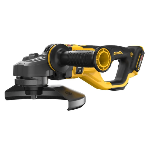 [DCG460B] ESMERILADORA ANGULAR 7"/9" 60V (SOLA) DCG460B DEWALT
