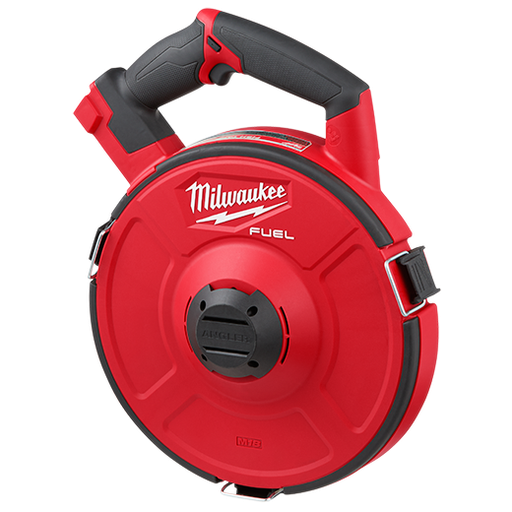 [2873-20] SONDA PARA ELECTRICISTA M18 1/8"X37M GALVANIZADA (SOLA) 2873-20 MILWAUKEE