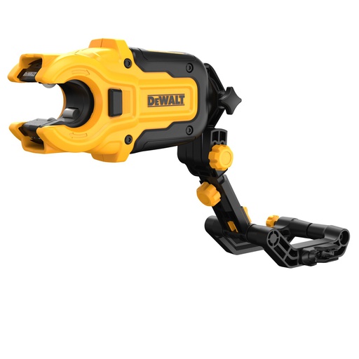 [DWACPRIR] CORTADOR DE TUBOS COBRE CON SOPORTE PARA ATORNILLADOR DE IMPACTO DWACPRIR DEWALT