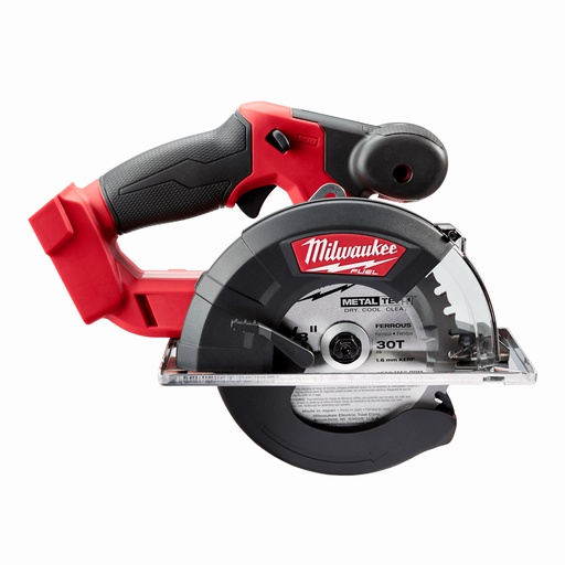 [2782-20] SIERRA CIRCULAR METAL 5-7/8" M18 FUEL 2782-20 (SOLO HERRAMIENTA) MILWAUKEE