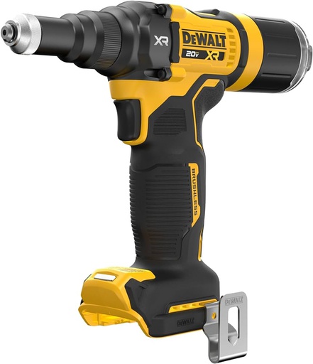 [DCF403B] REMACHADORA 3/16" 20V (SOLA) DCF403B DEWALT