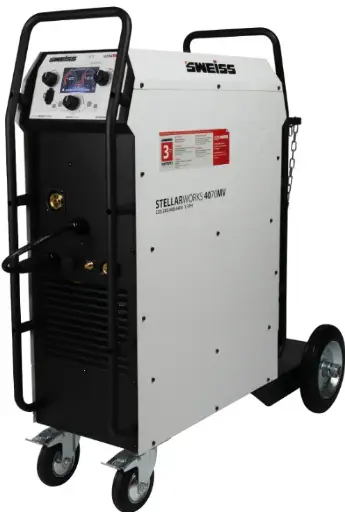 [SOSWKSWW4070MV] SOLDADORA INVERSOR MULTIPROCESO MMA/MIG/TIG/ STELLARWORKS 4070MV 400A  220/440V 1/3 F SOSWKSWW4070MV SWEISS