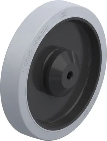 [746765] RUEDA SOLA 8" POEV 201/12KA-SG 746765 BLICKLE