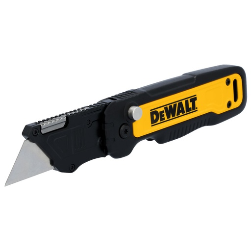 [DWHT10991] CUCHILLA PLEGABLE CON CAMBIO RAPIDO DWHT10991 DEWALT