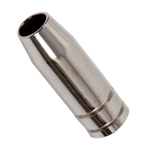 [SOSWM2-251] TOBERA CONICA TITAN B PARA ANTORCHA MIG 150AMP SOSWM2-251 (T1215AK) SWEISS