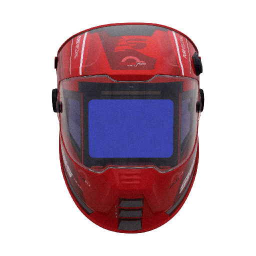 [SOSWC1-931] MASCARA SOLDAR ELECTRONICA 5 SENSORES STELLARVIEW 930 WHITE ULTRACOLOR SOSWC1-931 SWEISS