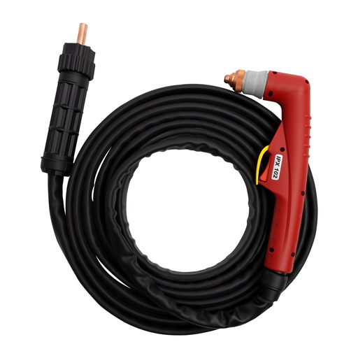 [SOSWX102] ANTORCHA DE PLASMA SWEISS TITAN CUT X102 6M 100A SOSWX102 SWEISS