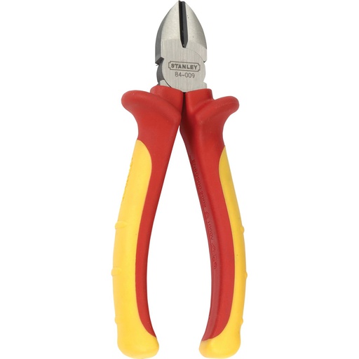 [84-009] CORTADORA DIAGONAL AISLADA 6" 84-009 STANLEY