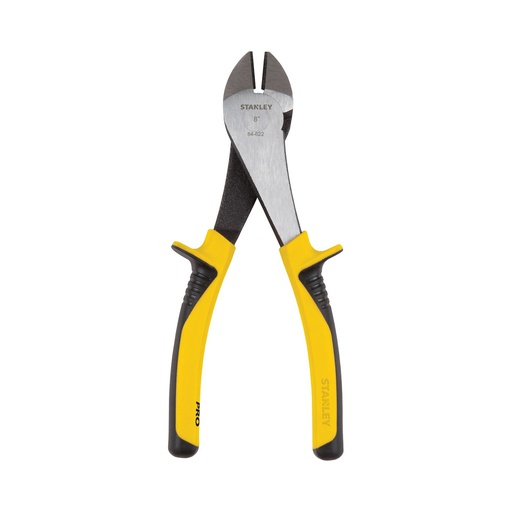 [84-622LA] CORTADORA DIAGONAL ERGONOMICA 8" 84-622LA STANLEY