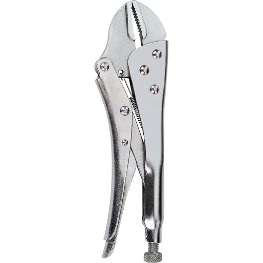 [84-370] ALICATE PRESION RECTO 7" 84-370 STANLEY