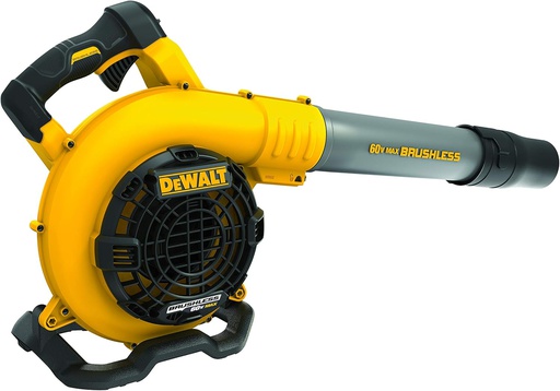 [DCBL770B] SOPLADORA 423CFM FLEXVOLT 60V DCBL770B (SOLO HERRAMIENTA) DEWALT