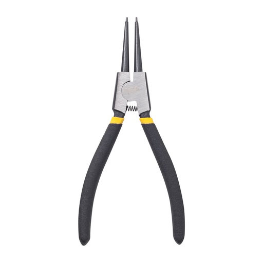 [84-271LA] ALICATE RECTO PARA SEGUROS EXTERNOS 7" 84-271LA STANLEY