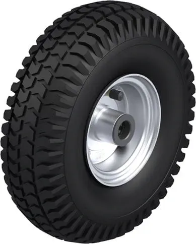 [254714] RUEDA SOLA INFLABLE 260X85MM P 267/20-75R 250KG 254714 BLICKLE
