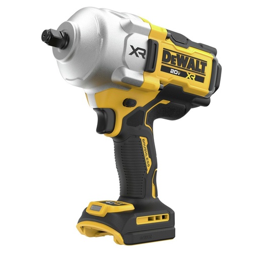 [DCF961B] LLAVE IMPACTO 1/2" 20V ALTO TORQUE 1750 LBS-FT DCF961B (SOLA) DEWALT
