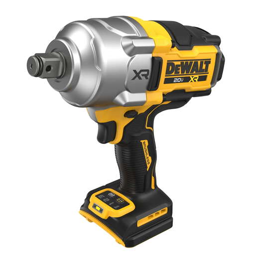 [DCF964B] LLAVE IMPACTO 3/4" 20V ALTO TORQUE 1900 LBS-FT DCF964B (SOLO HERRAMIENTA) DEWALT