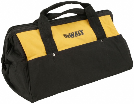[624807-01] BOLSO PARA HERRAMIENTAS 18" 624807-01 DEWALT