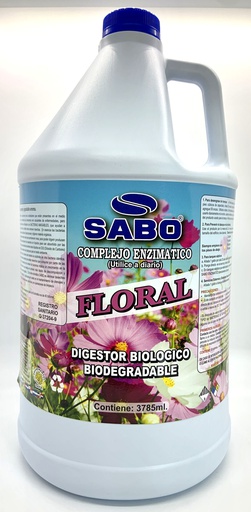 [54-0720] COMPLEJO ENZIMATICO GL 54-0720 SABO