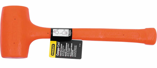 [57-533A] MAZO DE GOLPE SECO 1190G (42 Oz) 57-533A STANLEY