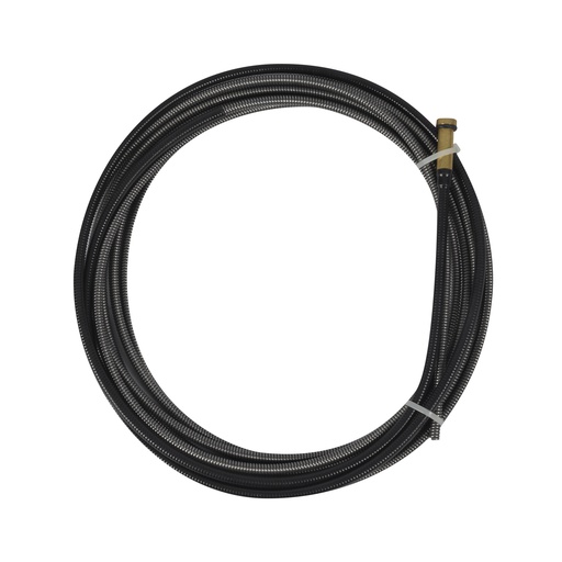 [L5TW] LINER 5M 0,8-1,2 mm / .030-.045 SWEISS ACERO TITAN T MIG L5TW SWEISS