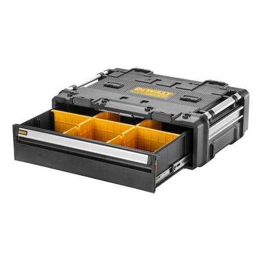 [DWST08510] ORGANIZADOR MODULAR 30" TOUGHSYSTEM® 2.0 DXL™ DWST08510 DEWALT