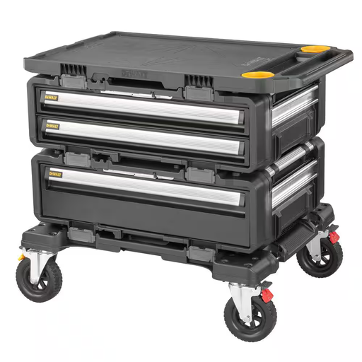 [DWST60520] GABINETE MODULAR 4 EN 1 TOUGHSYSTEM® 2.0 DXL™ DWST60520 DEWALT