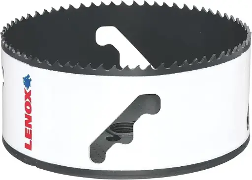 [3007272L] BROCA SIERRA 4-1/2" 3007272L LENOX