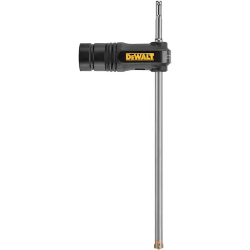 [DWA54034] BROCA HUECA PARA ROTOMARTILLO SDS+ 3/4” x 9-3/4” x 14-1/2” DWA54034 DEWALT 