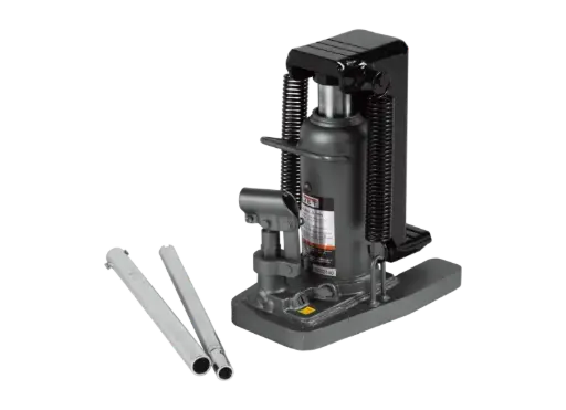 [454510] GATA HIDRAULICA CON TALON 10 TON JTJ-5ST 454510 JET 