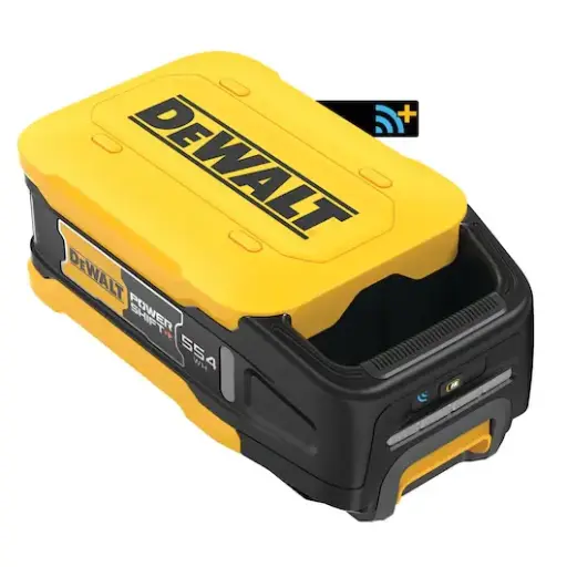 [DCBPS0554] BATERIA P/HERRAMIENTAS POWERSHIFT 554 Wh DCBPS0554 DEWALT