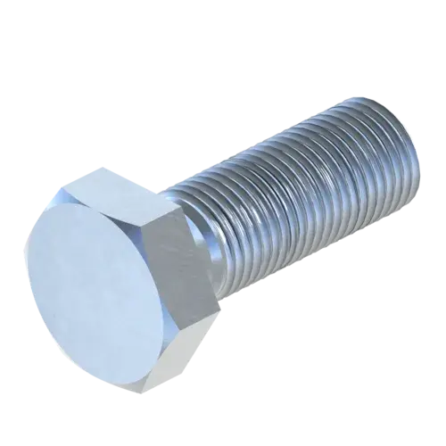 [138626] TORNILLO HEXAGONAL SKT M10X 30 DIN933 8.8 138626 SIKLA