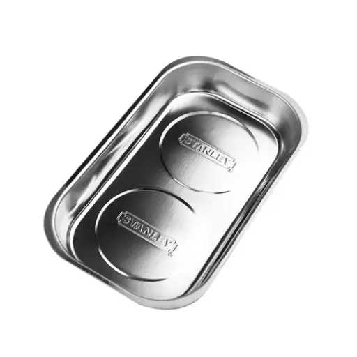 [78-226] BANDEJA MAGNETICA RECTANGULAR ANCHO 5-5/8"x LARGO 9-1/2" 48-78-226 STANLEY
