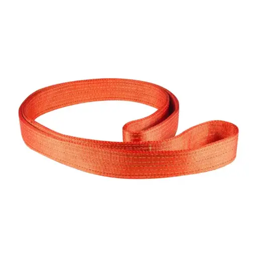 [HEN-2-9010] ESLINGA TIPO ANILLO MONO CAPA NYLON 1"X4.25M 3200 LBS HEN-2-9010 T-SAFETY LIFT 