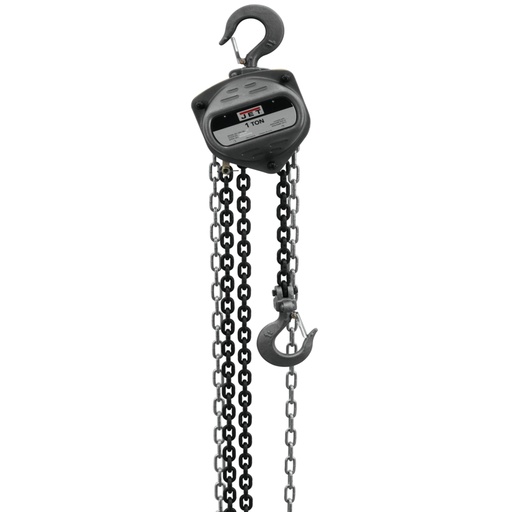 [HS-C0.5T] TACKLE MANUAL 3M CADENA SIMPLE 0.5 TON HS-C0.5T T-SAFETY LIFT