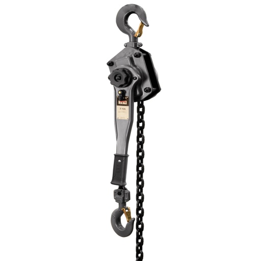 [VA-3T] PULLIFT 3000KG CADENA 1.5MTS & GANCHO VA-3T T-SAFETY LIFT