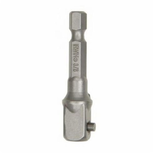 [DWAF12ADPT] PUNTA ADAPTADOR CUBO 1/2"X2" DWAF12ADPT DEWALT