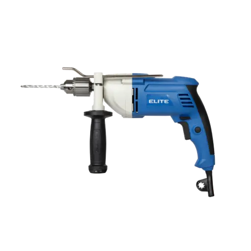 [HEELRD1390] TALADRO ROTACION 1/2" 750W 0-1000RPM HEELRD1390 ELITE