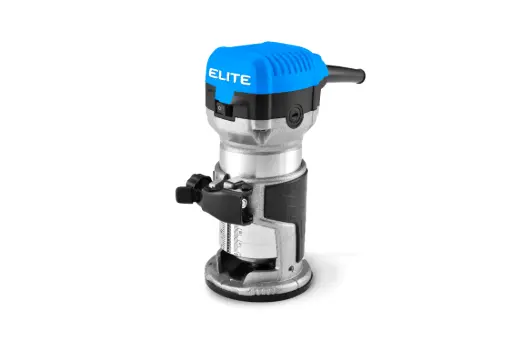 [HEELRT514] ROUTER 3/4 HP COLLAR 1/4" HEELRT514 ELITE