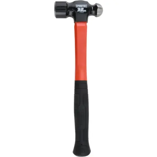 [J1332PGD] MAZO BOLA 32 OZ MANGO FIBRA J1332PGD PROTO