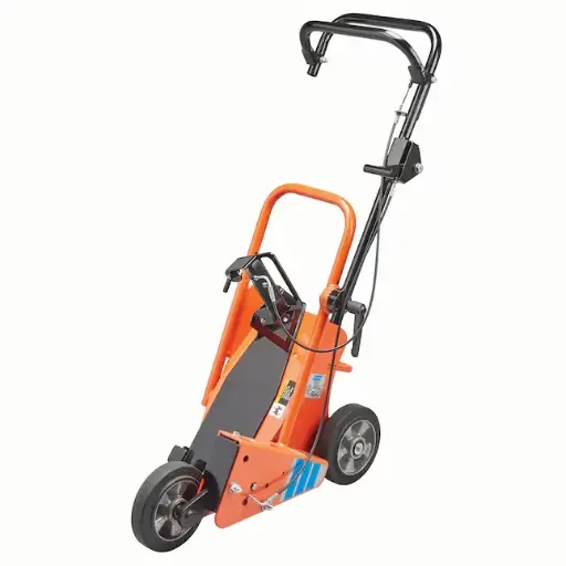 [SCPS8100] CARRITO PARA CORTADORA CP514-350 SCPS8100 NORTON CLIPPER